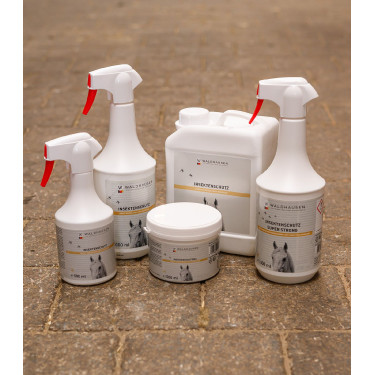 Repelente para caballos Waldhausen 500 ml Repelente para caballos Waldhausen 500 ml