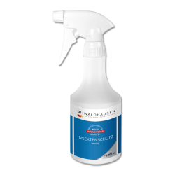Repelente para caballos Waldhausen 1L