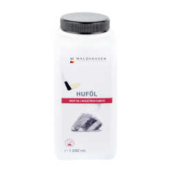 Aceite con laurel para cascos de caballo 1L