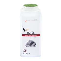 Aceite con laurel para cascos de caballo 1L