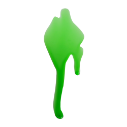 Aceite con laurel para cascos de caballo 1L