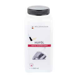 Aceite con laurel para cascos de caballo 1L
