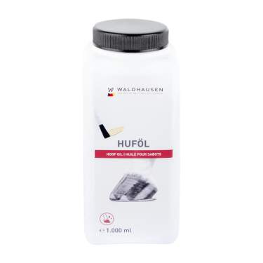 Aceite con laurel para cascos de caballo 1L