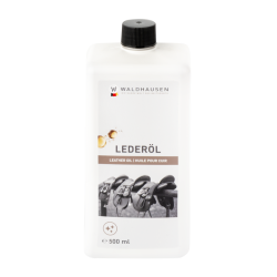 Aceite para cuidado del cuero ecuestre 500 ml Aceite para cuidado del cuero ecuestre 500 ml