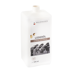 Aceite para cuidado del cuero ecuestre 500 ml Aceite para cuidado del cuero ecuestre 500 ml