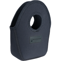 Fundas para estribos Waldhausen Negro