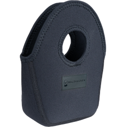 Fundas para estribos Waldhausen Negro