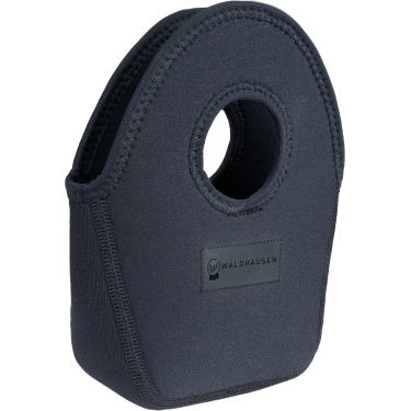 Fundas para estribos Waldhausen Negro