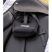 Fundas para estribos Waldhausen Negro