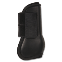Polainas Waldhausen Shetland Negro