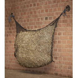 Red de heno para caballos Waldhausen 160x100 cm