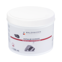 Grasa para cascos Waldhausen 500 ml Negro