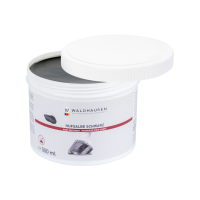 Grasa para cascos Waldhausen 500 ml Negro
