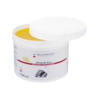Grasa para cascos Waldhausen 500 ml Negro