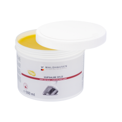 Grasa para cascos Waldhausen 500 ml Amarillo