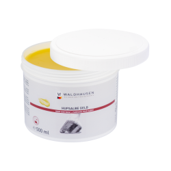 Grasa para cascos Waldhausen 500 ml Amarillo