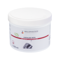 Grasa para cascos Waldhausen 500 ml Negro