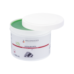 Grasa para cascos Waldhausen 500 ml Verde