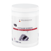 Grasa para cascos Waldhausen 1L Negro