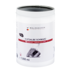 Grasa para cascos Waldhausen 1L Negro