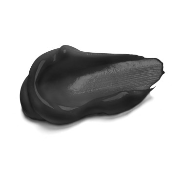 Grasa para cascos Waldhausen 1L Negro