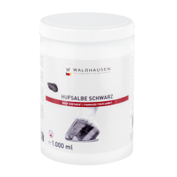Grasa para cascos Waldhausen 1L Negro