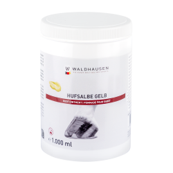 Grasa equina para cascos Waldhausen 1L Grasa equina para cascos Waldhausen 1L