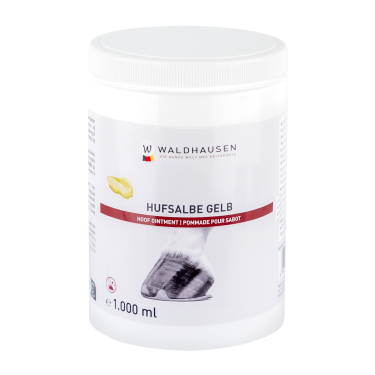 Grasa equina para cascos Waldhausen 1L Grasa equina para cascos Waldhausen 1L