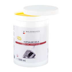 Grasa equina para cascos Waldhausen 1L Grasa equina para cascos Waldhausen 1L