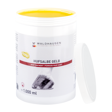 Grasa equina para cascos Waldhausen 1L Grasa equina para cascos Waldhausen 1L
