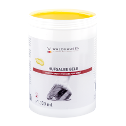 Grasa equina para cascos Waldhausen 1L Grasa equina para cascos Waldhausen 1L