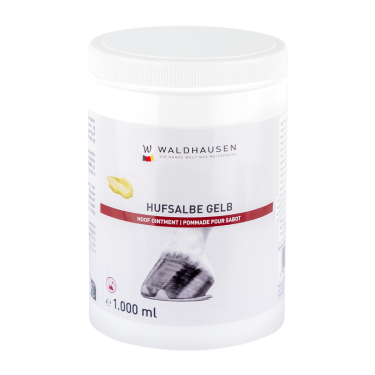 Grasa equina para cascos Waldhausen 1L Grasa equina para cascos Waldhausen 1L