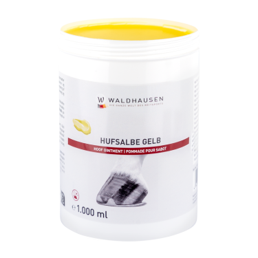 Grasa equina para cascos Waldhausen 1L Grasa equina para cascos Waldhausen 1L