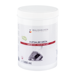 Grasa equina para cascos Waldhausen 1L