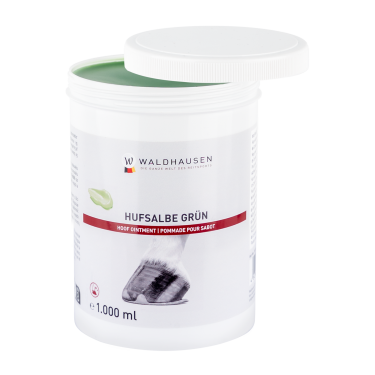 Grasa equina para cascos Waldhausen 1L
