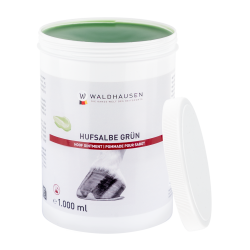 Grasa equina para cascos Waldhausen 1L