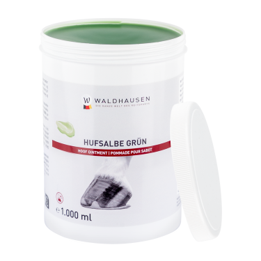 Grasa equina para cascos Waldhausen 1L