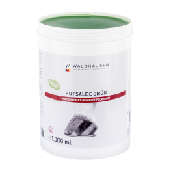 Grasa equina para cascos Waldhausen 1L