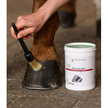 Grasa equina para cascos Waldhausen 1L