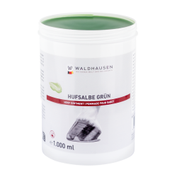 Grasa equina para cascos Waldhausen 1L