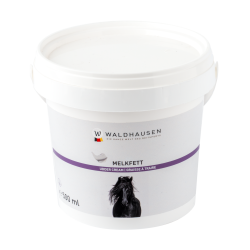 Grasa ecuestre para cuero Waldhausen 500 ml