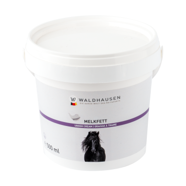 Grasa ecuestre para cuero Waldhausen 500 ml