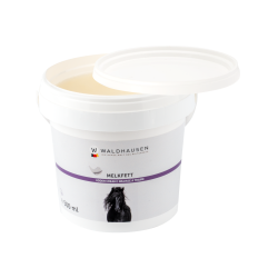 Grasa ecuestre para cuero Waldhausen 500 ml
