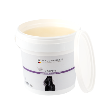 Grasa ecuestre para cuero Waldhausen 500 ml