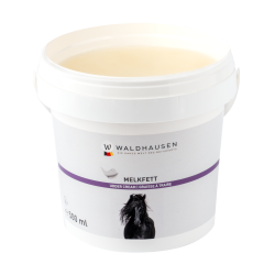 Grasa ecuestre para cuero Waldhausen 500 ml