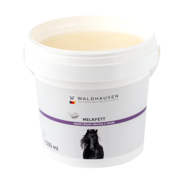 Grasa ecuestre para cuero Waldhausen 500 ml