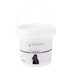 Grasa ecuestre para cuero Waldhausen 500 ml