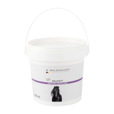 Grasa ecuestre para cuero Waldhausen 500 ml