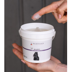 Grasa ecuestre para cuero Waldhausen 500 ml