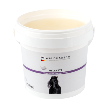 Grasa ecuestre para cuero Waldhausen 500 ml